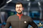 Star Trek Resurgence will feature Jonathan Frakes as Will Riker