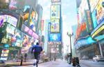Street Fighter 6 is a role-playing game, actually