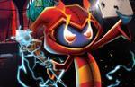 Humor-filled action RPG Evil Wizard launches on May 25 for Xbox and PC
