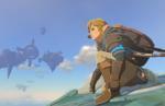 The Legend of Zelda: Tears of the Kingdom Review