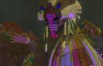 Zelda Tears of the Kingdom: How to upgrade & revive Horses with Horse God Malanya