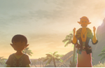 Zelda Tears of the Kingdom: How to complete the Lurelin Village Restoration