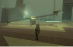 Zelda: Tears of the Kingdom - How to Complete Makasura Shrine: An Upright Device