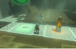 Zelda: Tears of the Kingdom - How to complete Mayachin Shrine: A Fixed Device