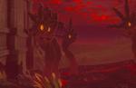 Zelda Tears of the Kingdom: How to beat the Malice Hand Monster - and what follows