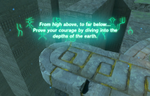 Zelda Tears of the Kingdom: How to clear the Lomei Labyrinths & Unlock the Evil Spirit Armor Set