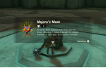 Zelda Tears of the Kingdom: How to find Majora's Mask