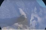 Zelda Tears of the Kingdom: A White Bird's Guidance Shrine Quest guide to find Wao-os Shrine