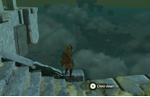 Zelda Tears of the Kingdom: How to remove fall damage with the Glide Armor Set