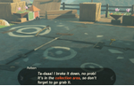 Zelda Tears of the Kingdom: How to Unfuse Items and rescue your Materials