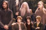 A new Lord of the Rings MMO is in the works from the developers of New World