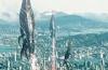 Mass Effect 3 Live Action Trailer