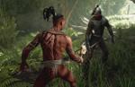 Ecumene Aztec is a survival action RPG set to release in 2025 for PC