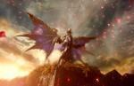 Primordial Malzeno arrives to Monster Hunter Rise: Sunbreak for Steam and Nintendo Switch as game's final monster