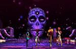 Demonschool gets a new trailer at Guerrilla Collective showing new bosses, characters, and combat