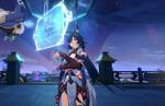 Silver Wolf informs players that Honkai Star Rail arrives on PS5 in Q4 2023