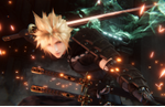 Final Fantasy VII: Ever Crisis is shaping up to be a properly impressive adaptation