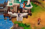 Space-based farming sim One Lonely Outpost launches for Steam Early Access on June 26