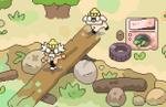 Adventure RPG Hermit and Pig announced for PC