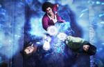 Like a Dragon 8 is titled Like A Dragon: Infinite Wealth, and is a direct sequel to Yakuza: Like a Dragon