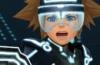 Kingdom Hearts 3D Screenshot Update