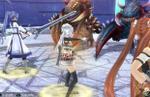 NIS America shares gameplay trailer for The Legend of Heroes: Trails into Reverie