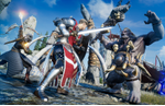 Throne and Liberty is a promising MMORPG, but we want to see more