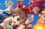 Nexomon 3 announced for PC