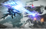 Branching Path: After Seeing Armored Core VI, I think I understand the appeal of Gunpla now