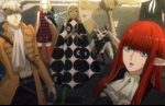 Metaphor: ReFantazio Japanese program revealed the concepts behind Atlus' new RPG