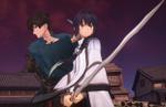 Fate/Samurai Remnant arrives in North America and Europe on September 29, new characters introduced