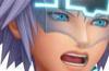 Kingdom Hearts 3D The Grid Screenshots and Artwork