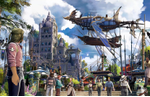 Granblue Fantasy: Relink is a real video game (and it's pretty fun, too)