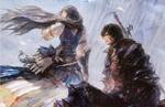 Official FFXVI art and poster book pre-orders launch