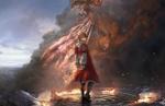 Final Fantasy XVI patch 1.03 tweaks motion blur and camera, adds new control layouts