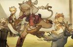 CyberConnect2 - A chat looking back on the company's self-publishing journey with Taichiro Miyazaki