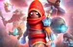 Action RPG Monolith: Requiem of the Ancients announced for consoles and PC