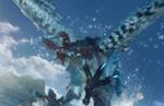 Wild Hearts' July Update adds Tsukuyomi and new Serial Hunt quests