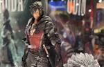 Final Fantasy XVI Bring Arts figure lineup is dominated by Dominants