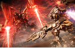 Branching Path: Armored Core VI is poised to be one of the year's best games