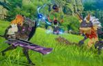 Blue Protocol has potential to be an excellent MMORPG