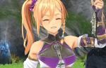 Ys X: Nordics screenshots detail Momina, Romes, Joel, Ashley, Urval, Runestones, Fishing, and the Sandras