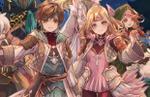 Bushiroad Games shares first trailer for Rear Sekai