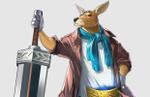 Eiyuden Chronicle: Hundred Heroes pushes release window back to Q2 2024