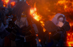 Fate/Samurai Remnant will have challenging Servant bouts and story from Fire Emblem: Three Houses writer team