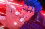 Second trailer for Fate/Samurai Remnant introduces Rogue Servants and Spirit Font Conflict