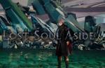 Ultizero Games shows new gameplay and trailer for Lost Soul Aside