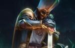 Techno-medieval action RPG Deathbound announced for PC, set to release in 2024