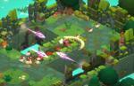 Dungeon-crawling town management never looked so delicious: Hands-on with Cuisineer