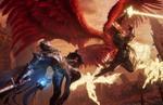 Lords of the Fallen (2023) is shaping up to be more than just its inspirations